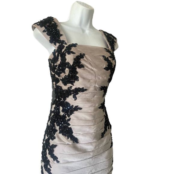 Jovani Beaded Dress‎ - Picture 4 of 8